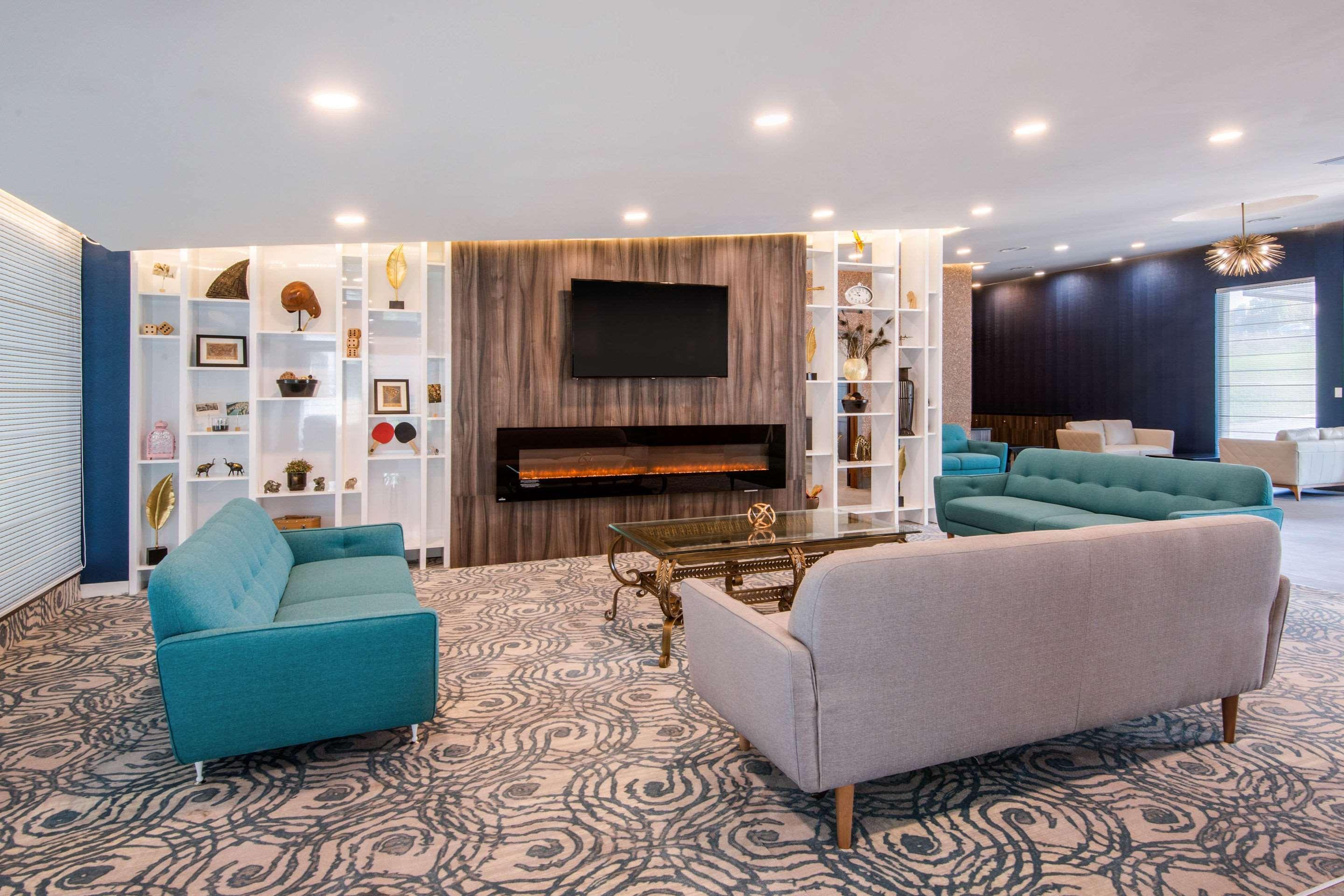 Quality Inn & Conference Centre Orillia Εξωτερικό φωτογραφία