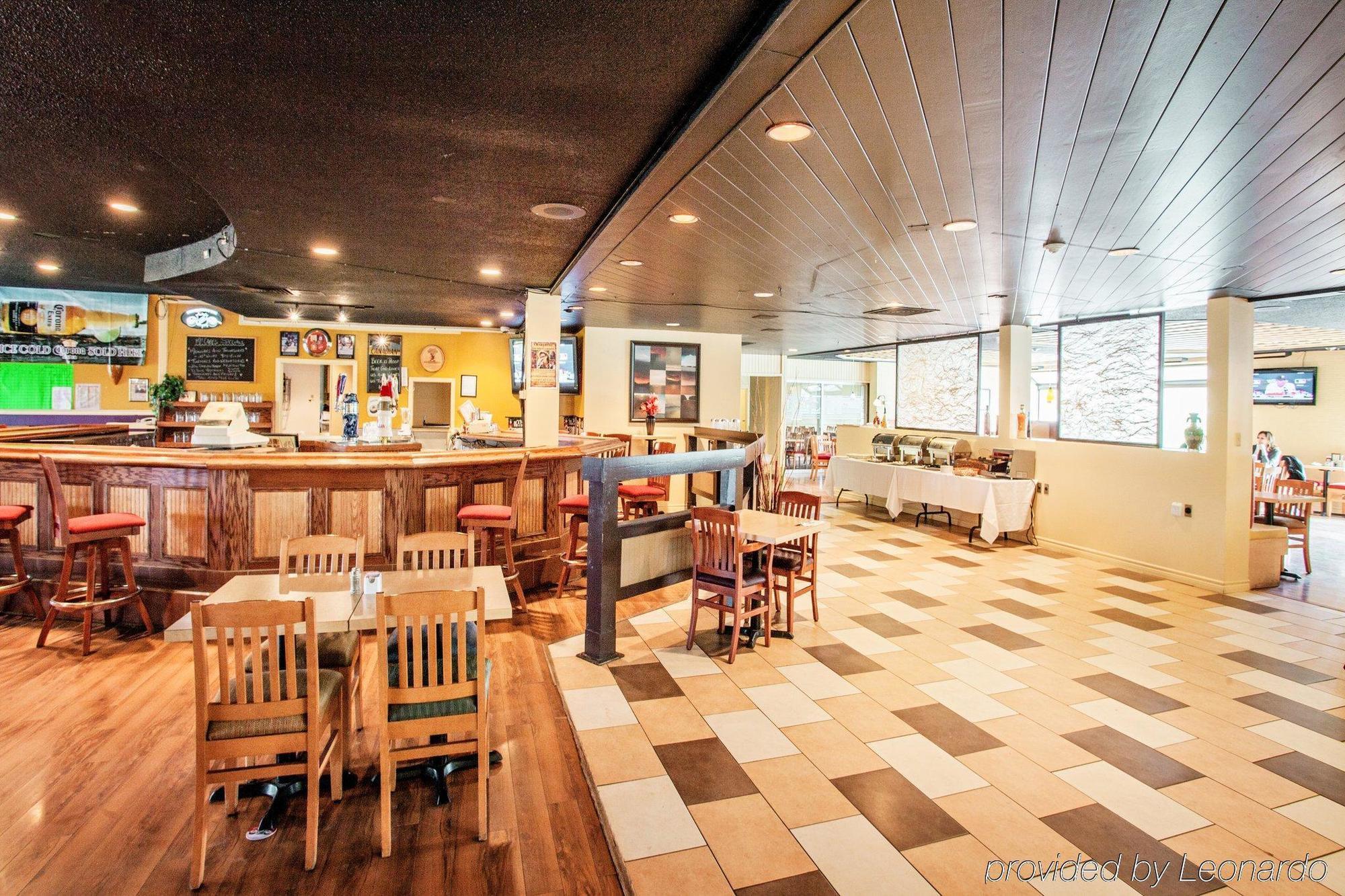Quality Inn & Conference Centre Orillia Εξωτερικό φωτογραφία