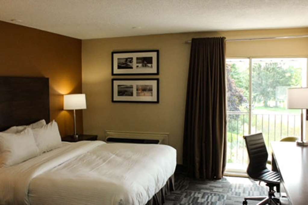 Quality Inn & Conference Centre Orillia Δωμάτιο φωτογραφία