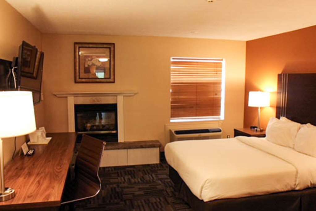 Quality Inn & Conference Centre Orillia Δωμάτιο φωτογραφία